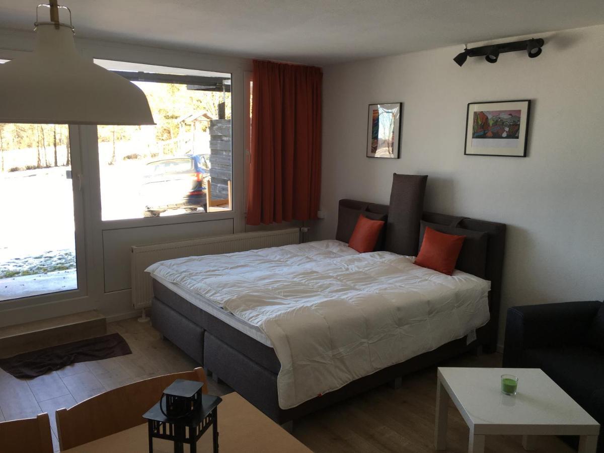 סנקט אנגלמר Ferienwohnung Marion מראה חיצוני תמונה