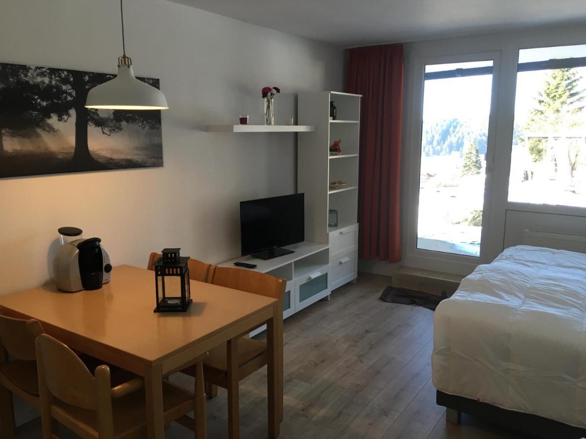 סנקט אנגלמר Ferienwohnung Marion מראה חיצוני תמונה