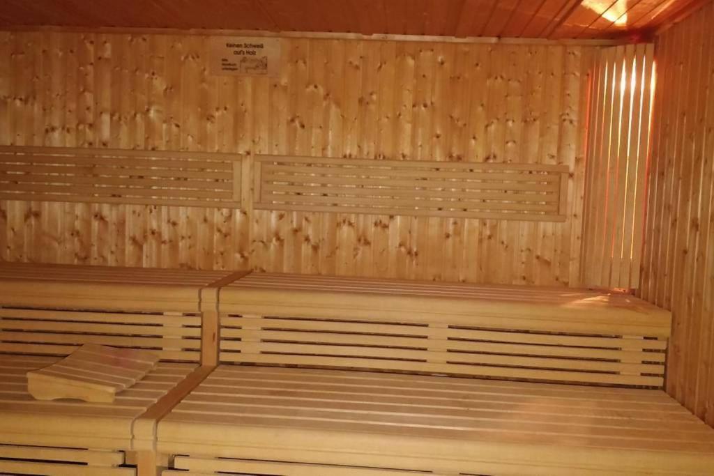 סנקט אנגלמר Ferienwohnung Marion מראה חיצוני תמונה