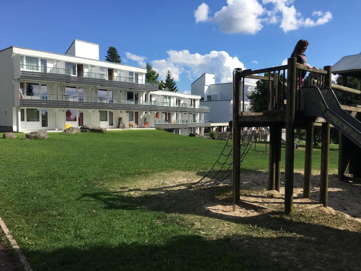 סנקט אנגלמר Ferienwohnung Marion מראה חיצוני תמונה